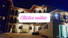 Oltotoi Suites